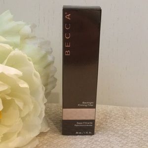 Becca Backlight Priming Filter